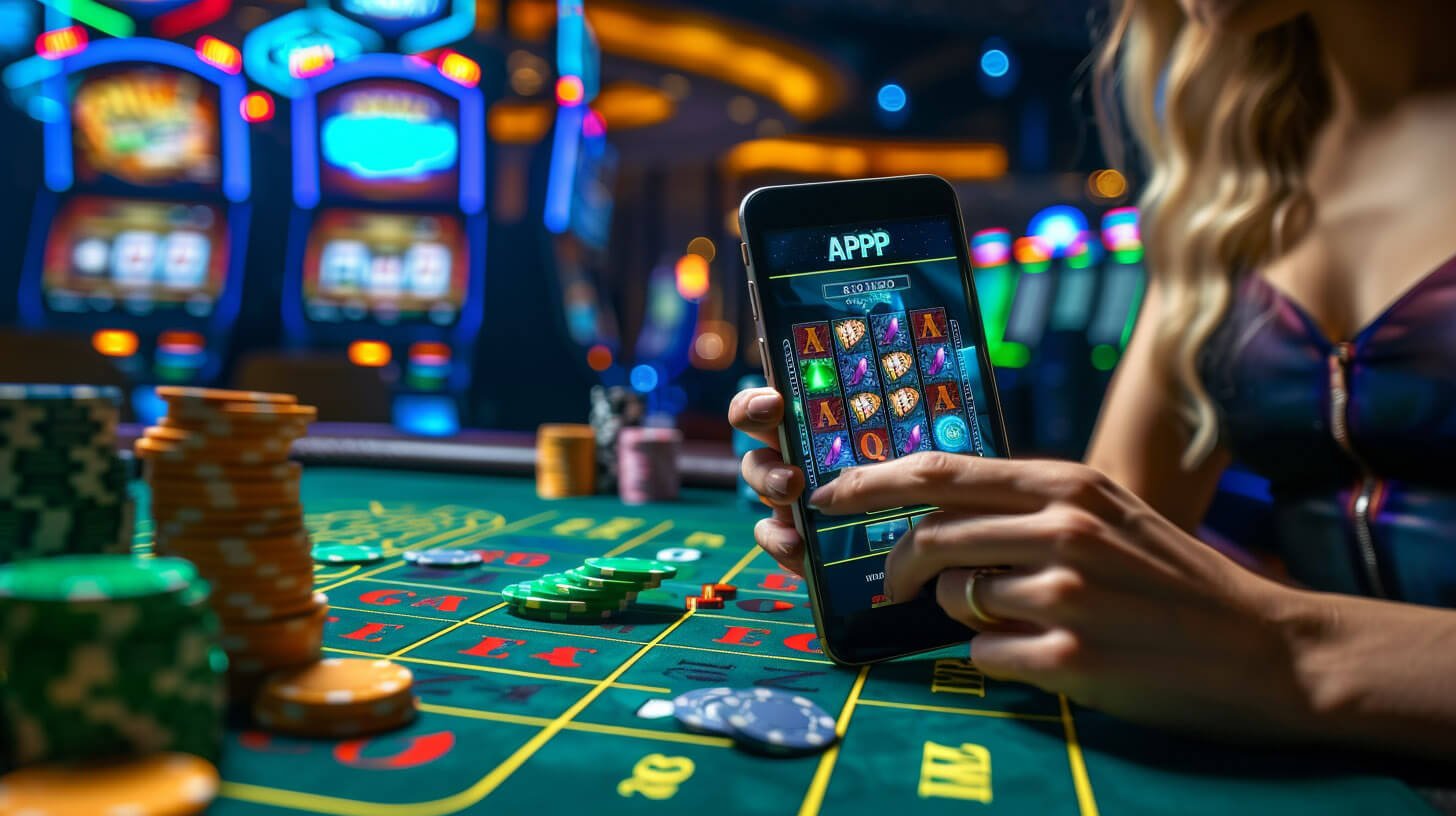 Tampilan sportsbook hiwin apk untuk taruhan sepak bola dan olahraga Indonesia